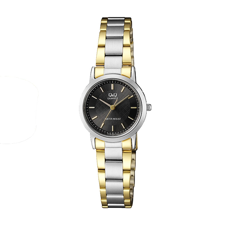 Reloj Q&Q Análogo Mujer QA39-402