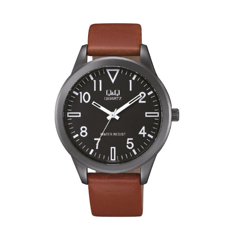 Reloj Q&Q   Análogo Hombre QA52-515