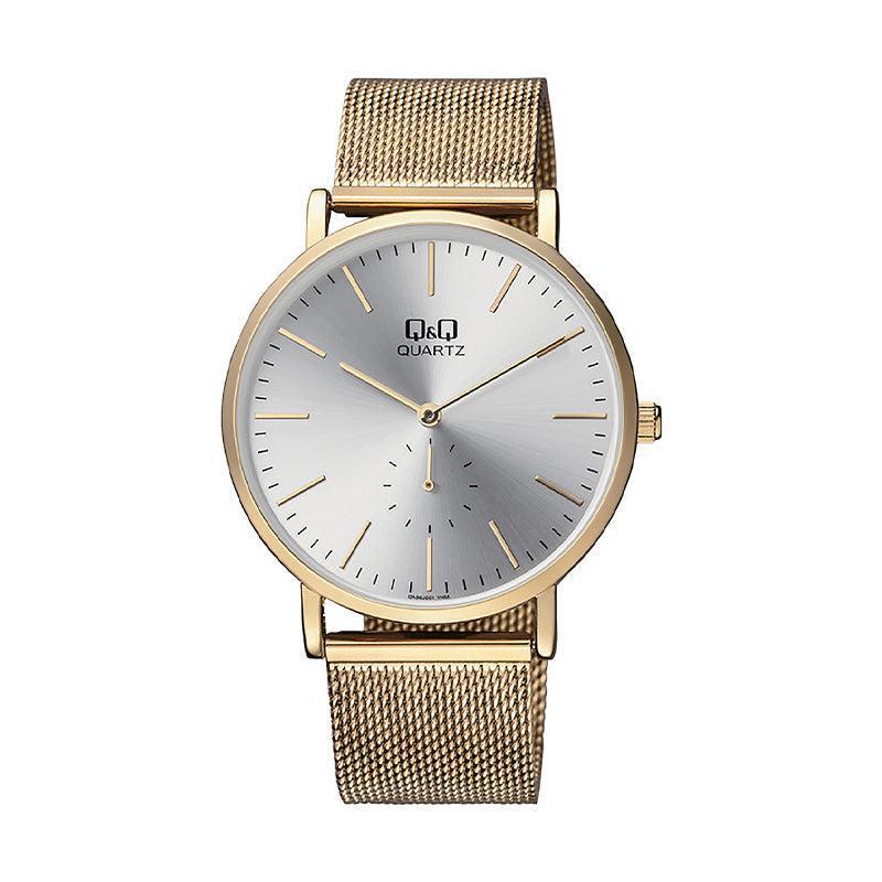 Reloj Q&Q Análogo Hombre QA96-001