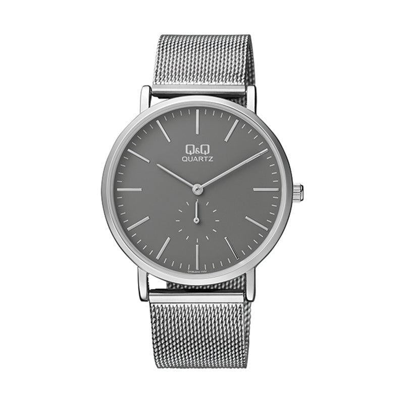 Reloj Q&Q Análogo Hombre QA96-202