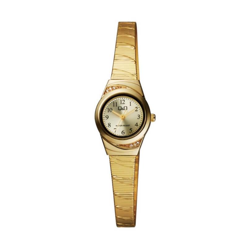 Reloj Q&Q Análogo Mujer QB27-003