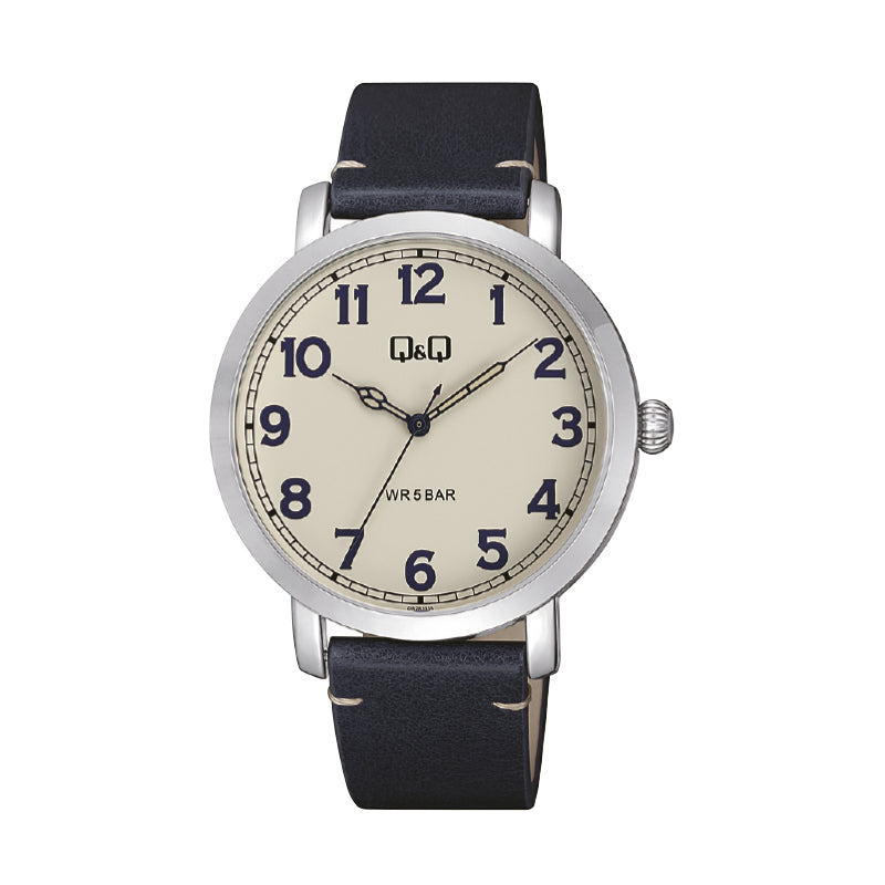 Reloj Q&Q Análogo Hombre QB28-335