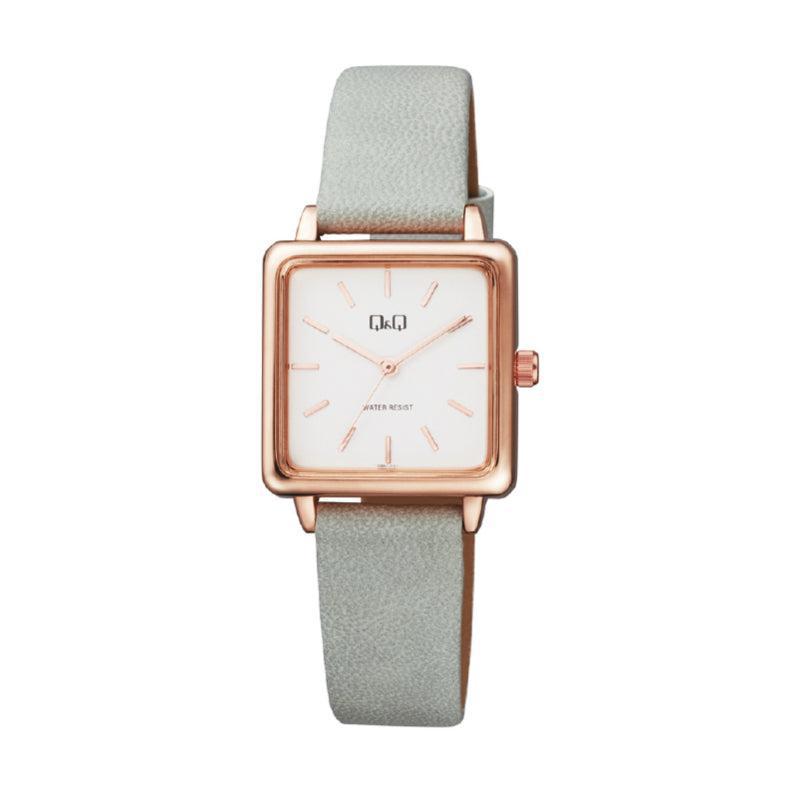 Reloj Q&Q Análogo Mujer QB51-101