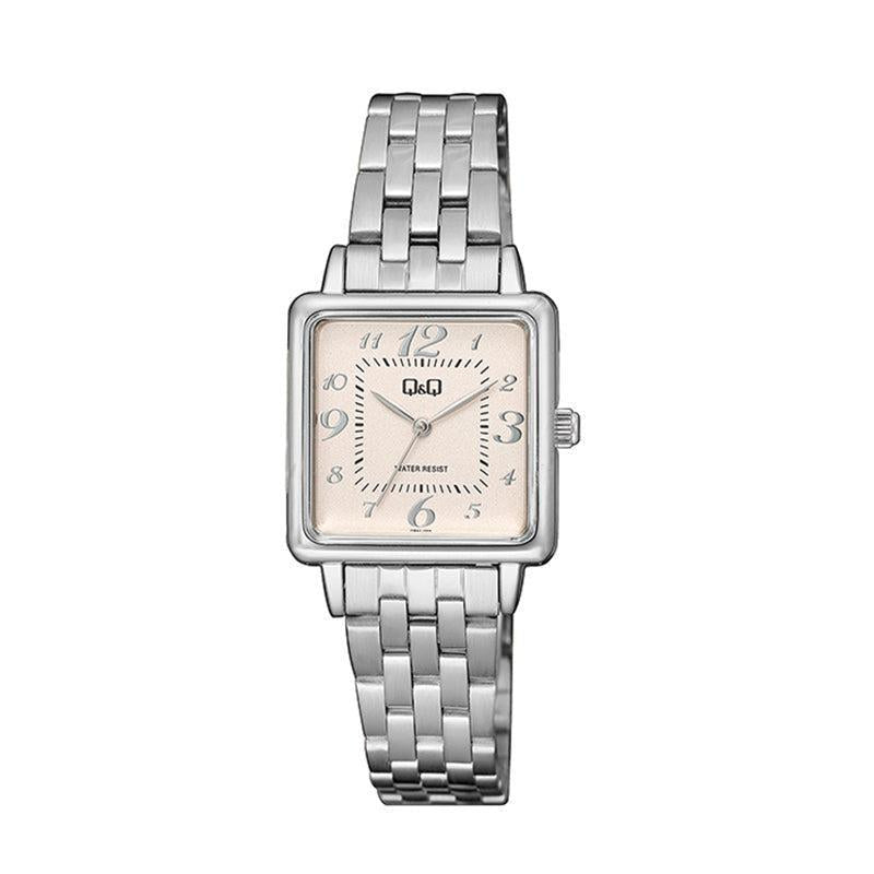 Reloj Q&Q Análogo Mujer QB51-205