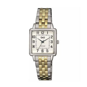 Reloj Q&Q Análogo Mujer QB51-404