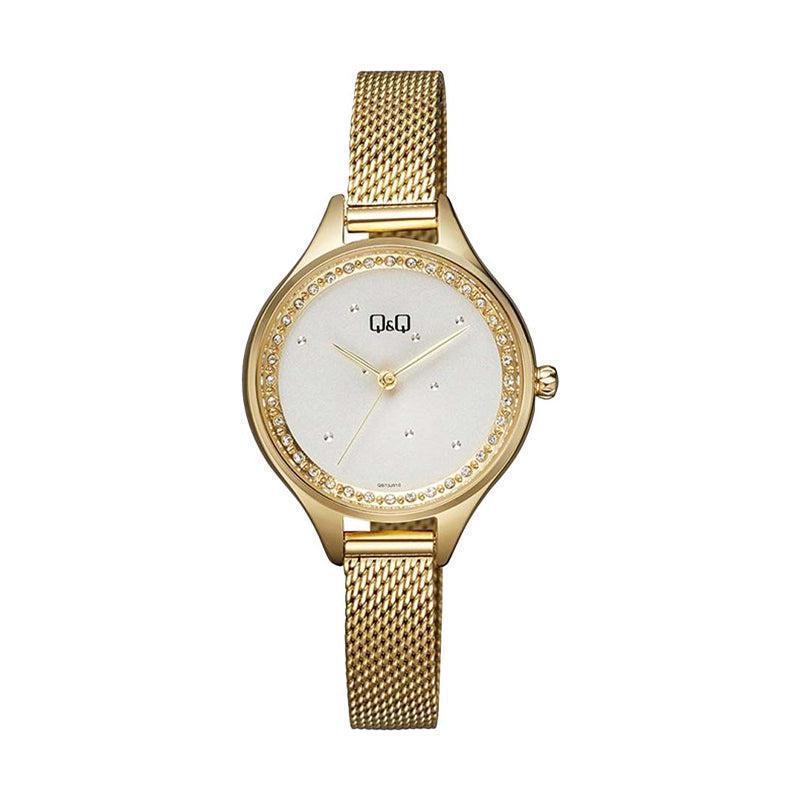 Reloj Q&Q Análogo Mujer QB73-010