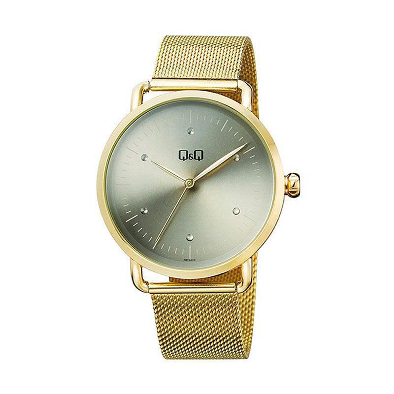 Reloj Q&Q Análogo Hombre QB74-010