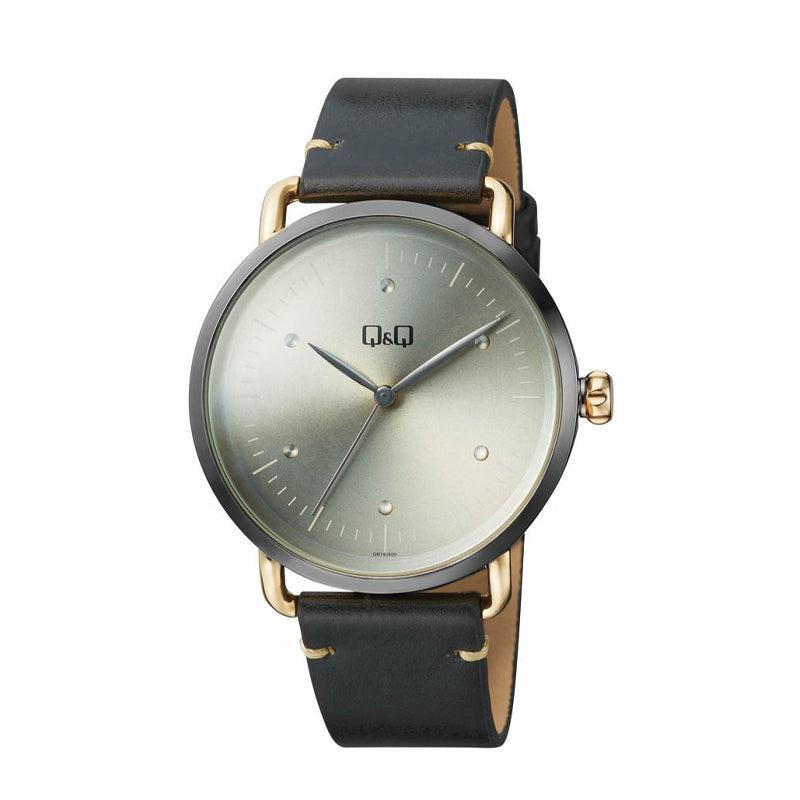 Reloj Q&Q Análogo Hombre QB74-500