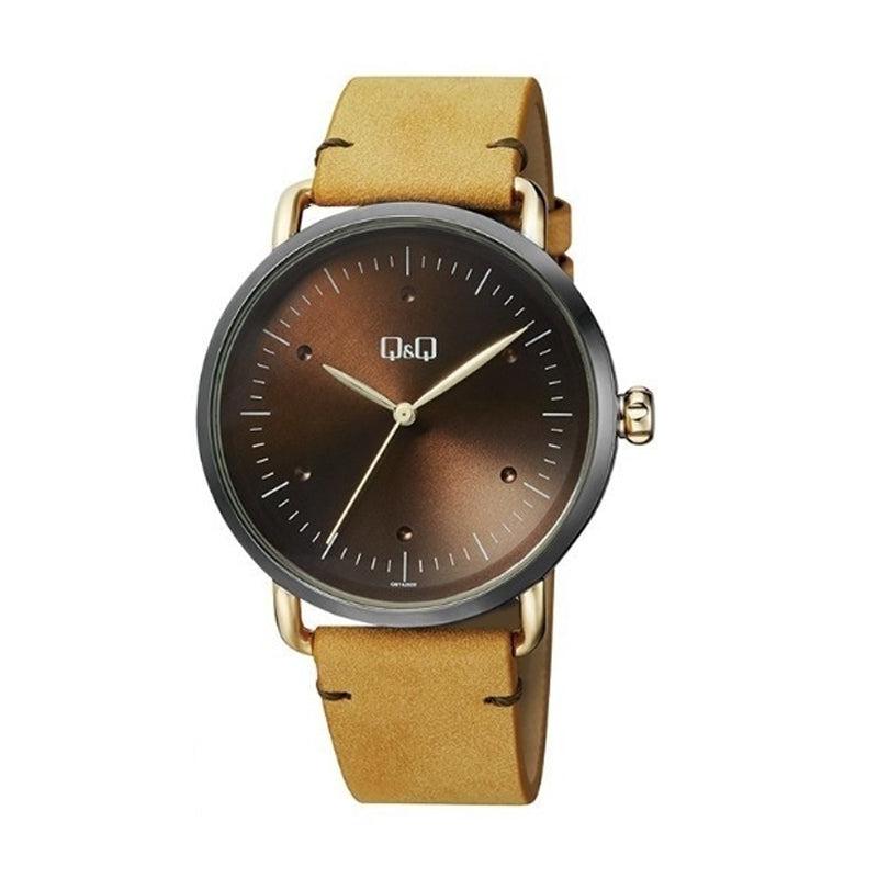 Reloj Q&Q Análogo Hombre QB74-502