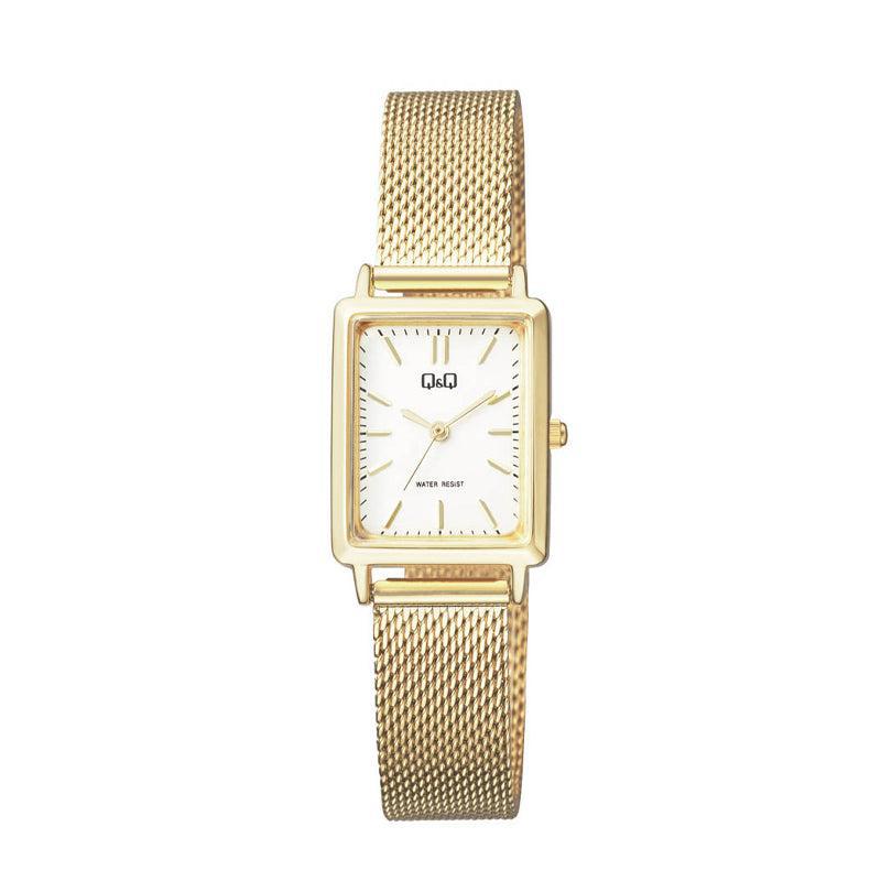 Reloj Q&Q Análogo Mujer QB95-011