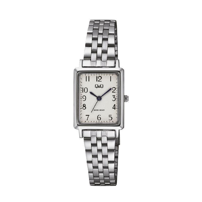 Reloj Q&Q Análogo Mujer QB95-204