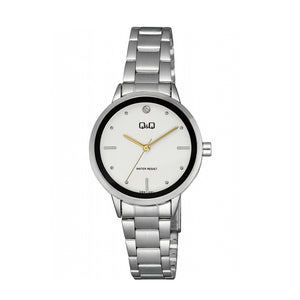 Reloj Q&Q Análogo Mujer QB97-201