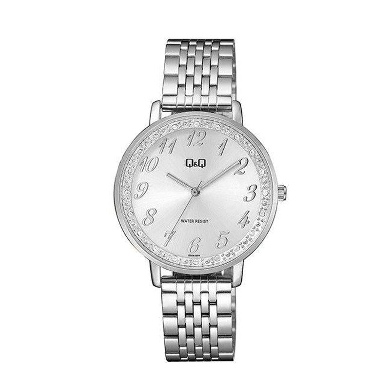 Reloj Q&Q Análogo Hombre QC09-204