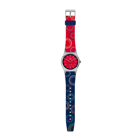 Reloj Q&Q Análogo unisex QC10-322