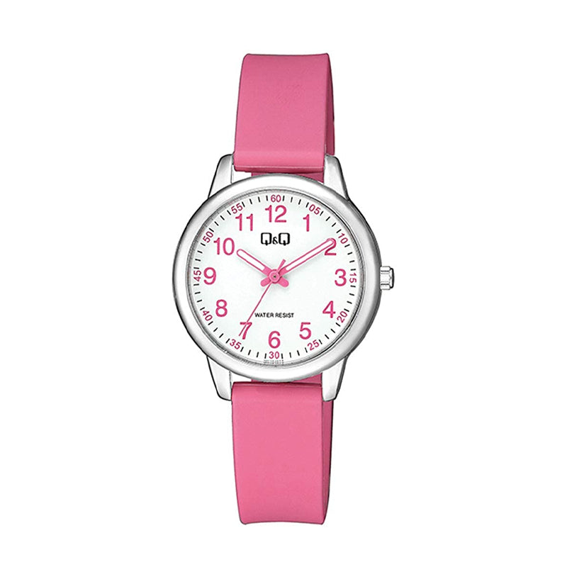 Reloj Q&Q Análogo Mujer QC15-314