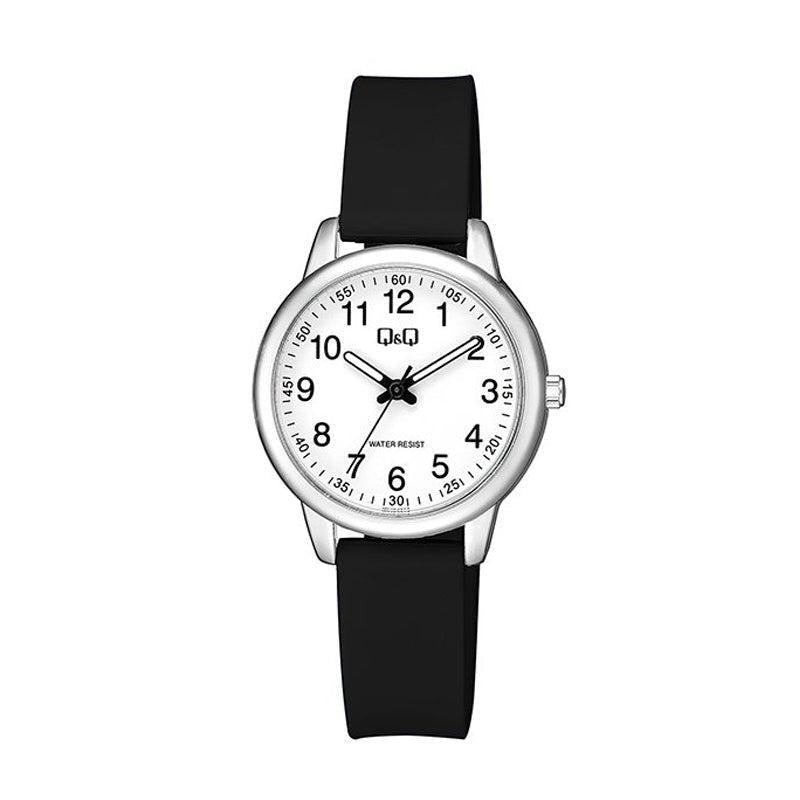 Reloj Q&Q Análogo  Mujer QC15-334