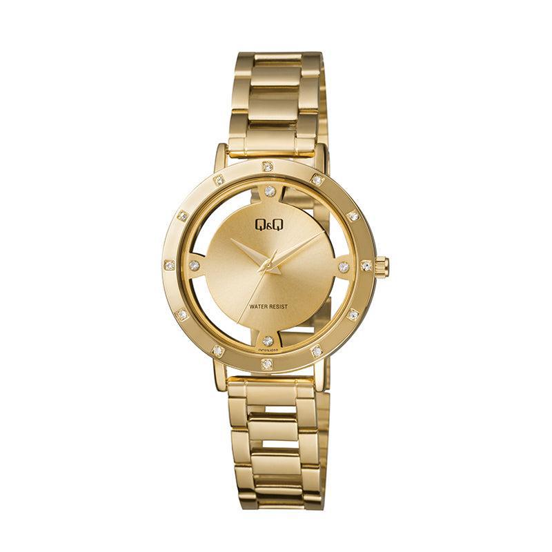 Reloj Q&Q Análogo Mujer QC23-010