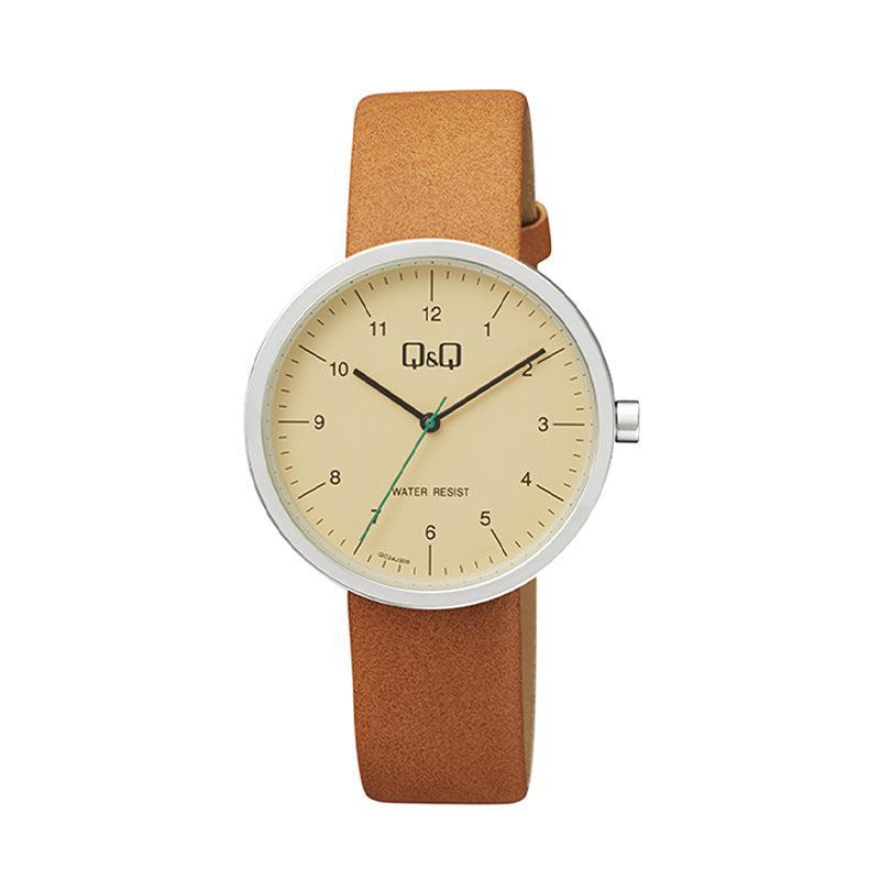 Reloj Q&Q Análogo Hombre QC24-305