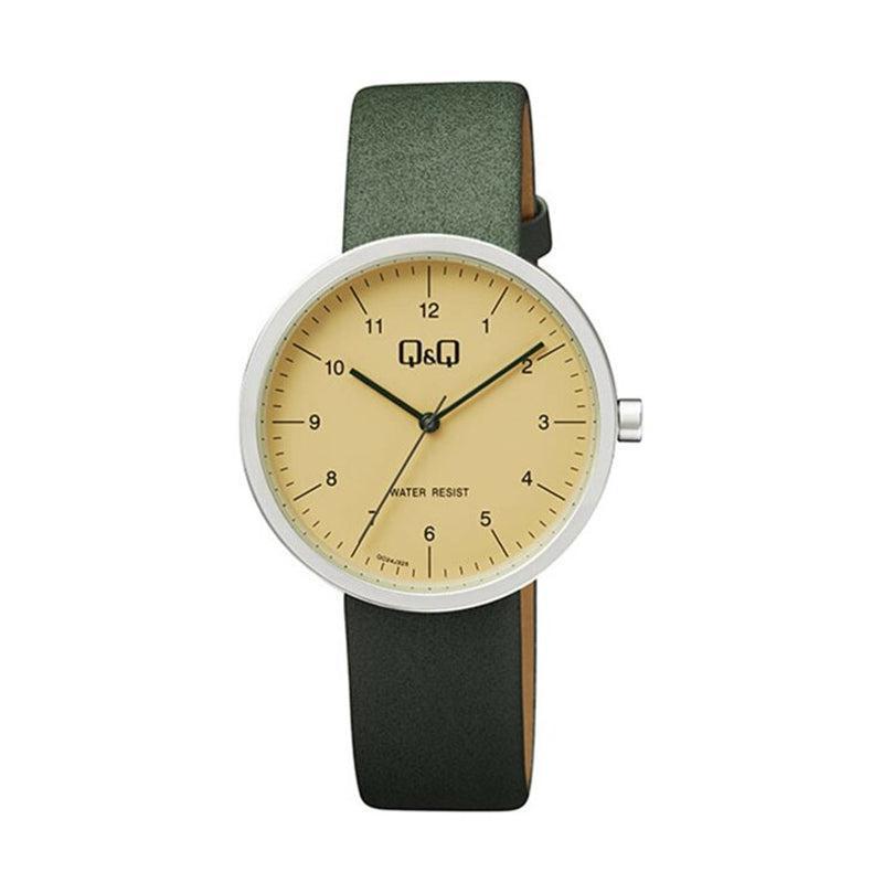 Reloj Q&Q Análogo Hombre QC24-325