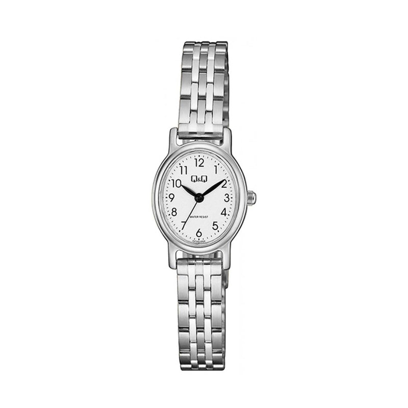 Reloj Q&Q Análogo Mujer QC33-204