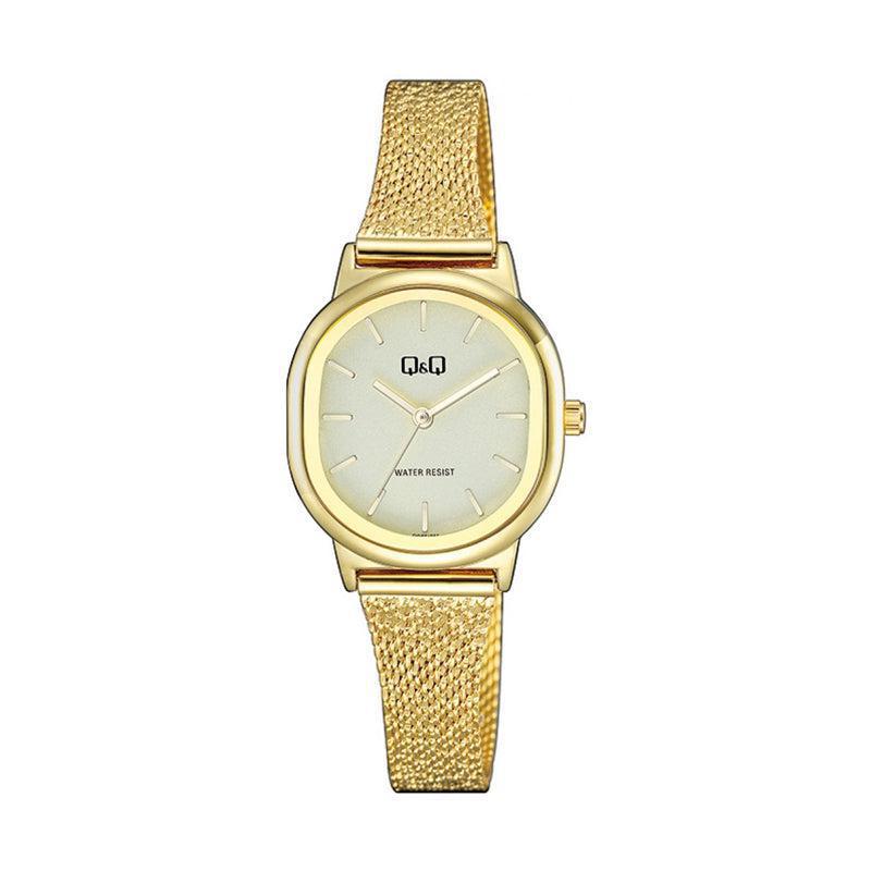 Reloj Q&Q Análogo Mujer QC37-011