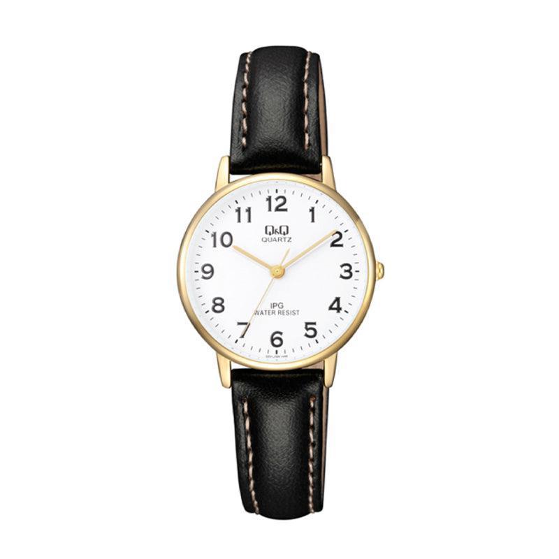 Reloj Q&Q Análogo Mujer QZ01-104