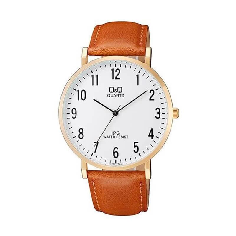 Reloj Q&Q Análogo Hombre QZ02-104