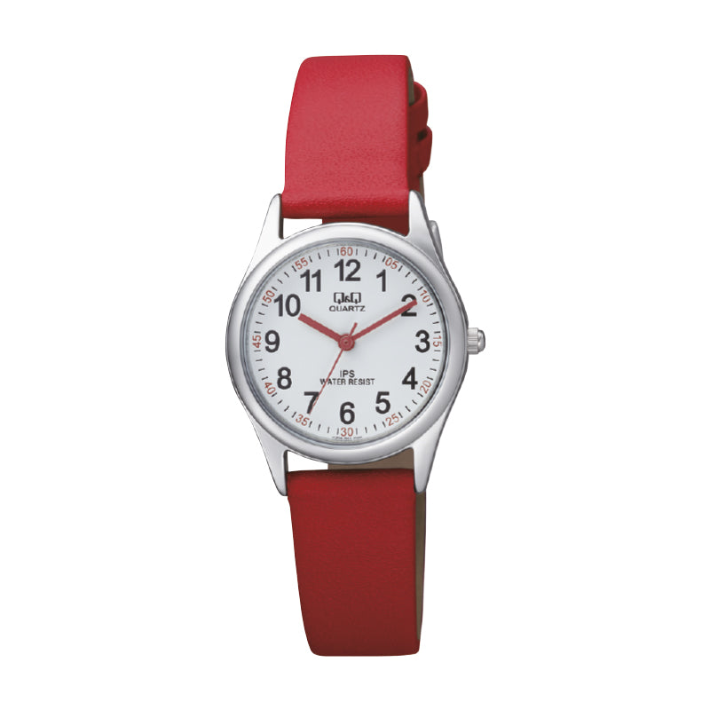 Reloj Q&Q Análogo Mujer QZ09-324