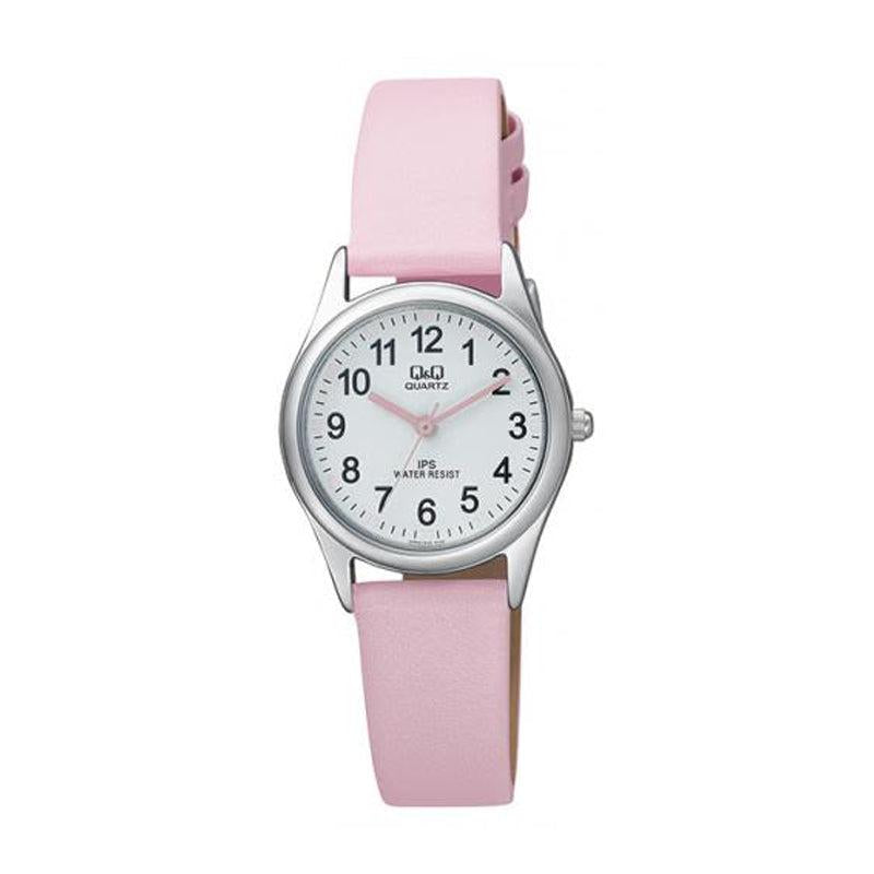 Reloj Q&Q Análogo Mujer QZ09-334