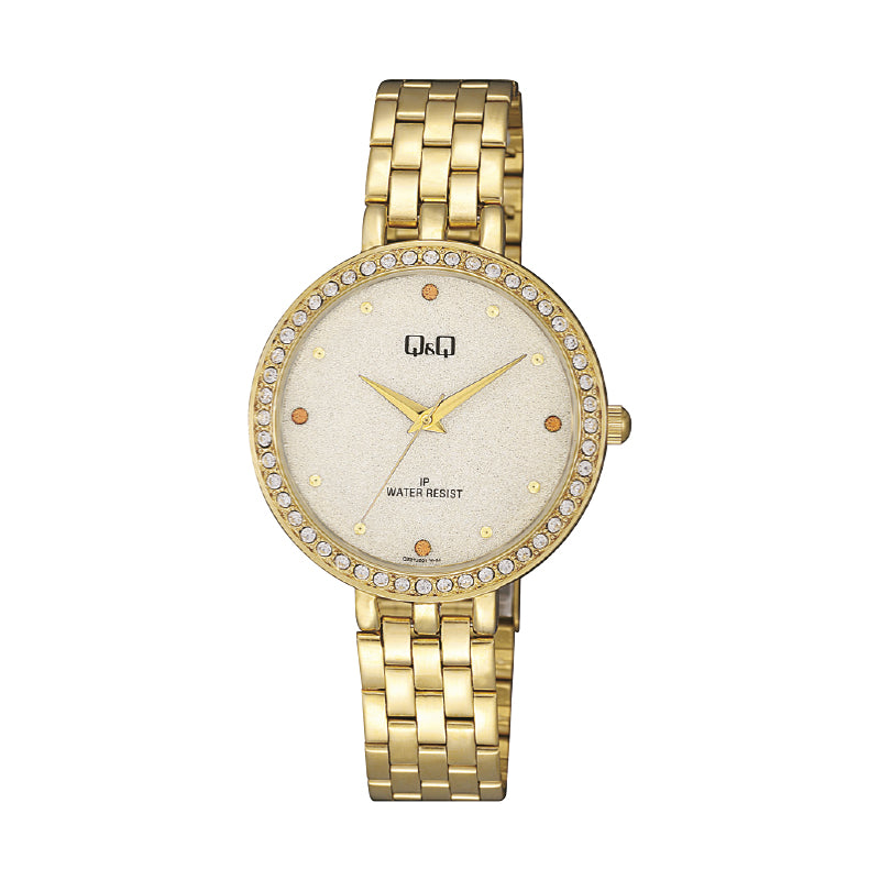 Reloj Q&Q Análogo Mujer QZ27-001