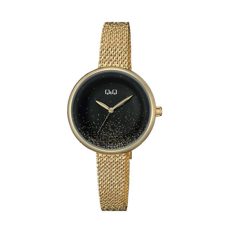 Reloj Q&Q Análogo Mujer QZ41-018