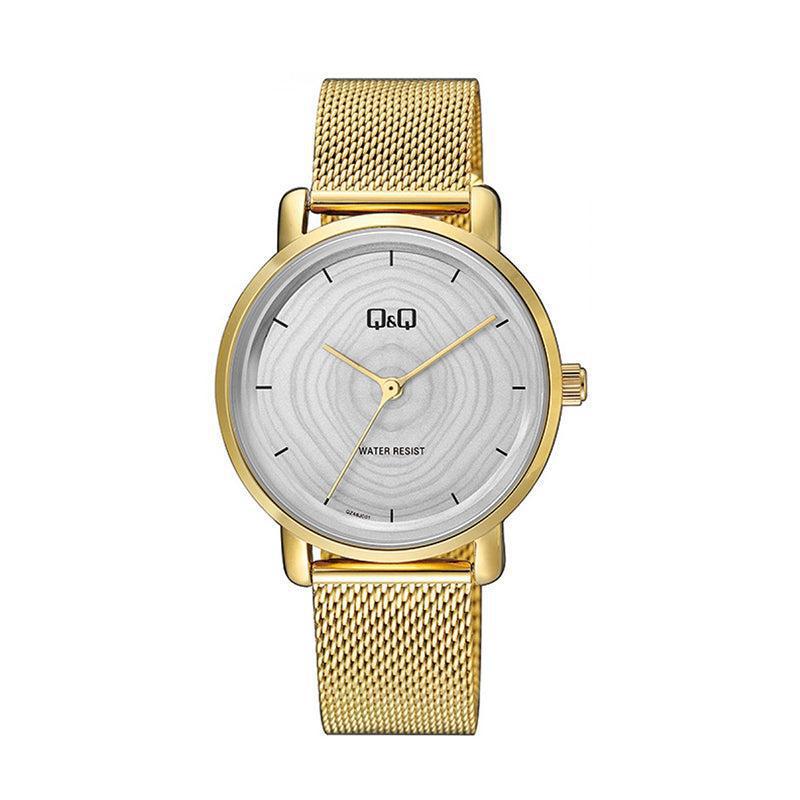 Reloj Q&Q Análogo Mujer QZ46-001