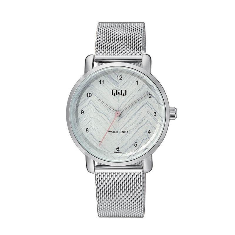 Reloj Q&Q Análogo Mujer QZ46-204