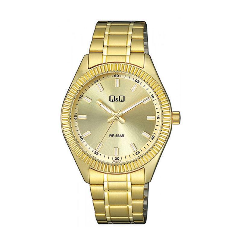 Reloj Q&Q Análogo Hombre QZ48-010