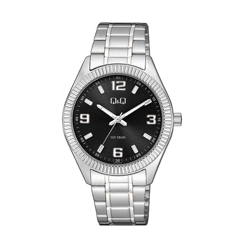 Reloj Q&Q Análogo Hombre QZ48-215