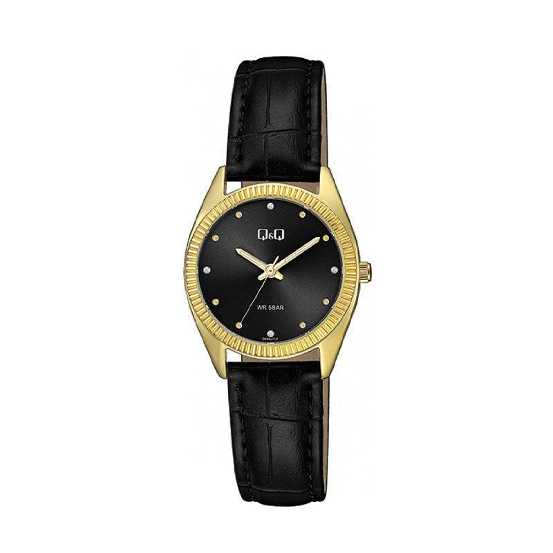 Reloj Q&Q Análogo Mujer QZ49-112