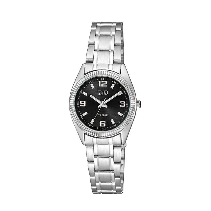 Reloj Q&Q Análogo Mujer QZ49-215