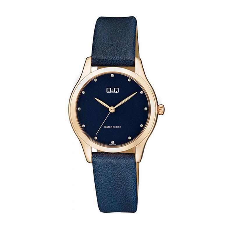 Reloj Q&Q Análogo Mujer  QZ51-102