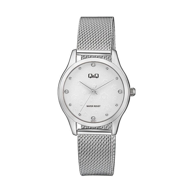 Reloj Q&Q Análogo Mujer QZ51-211