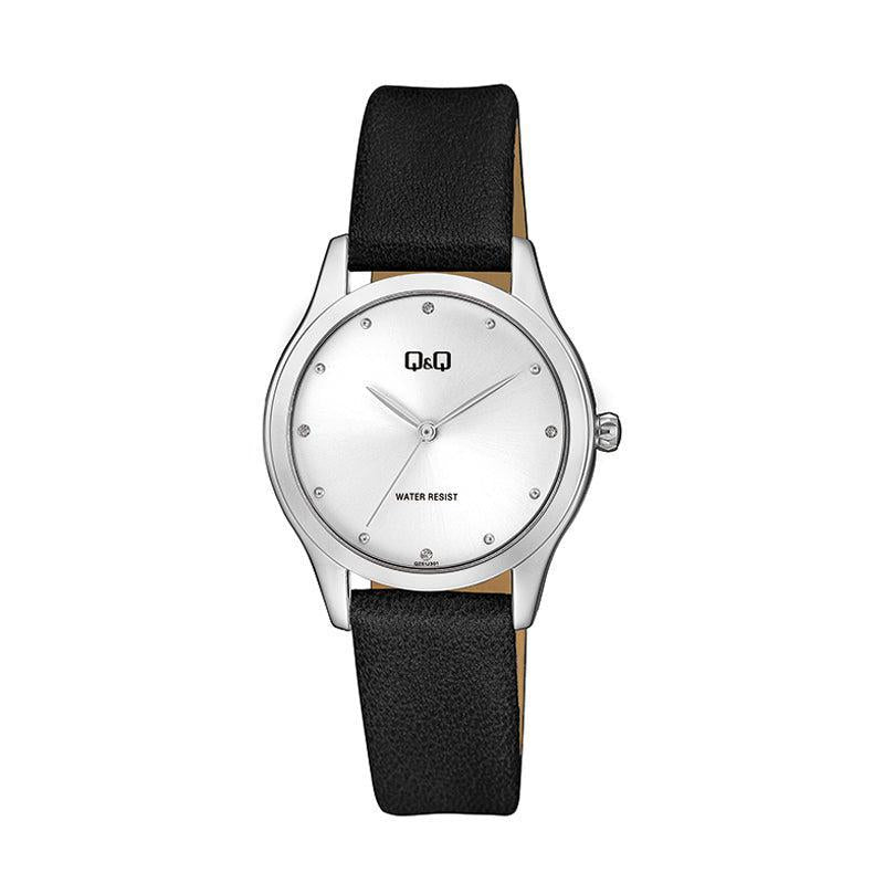 Reloj Q&Q Análogo Mujer QZ51-301