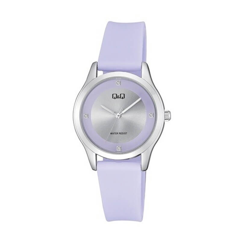 Reloj Q&Q Análogo Mujer QZ51-352