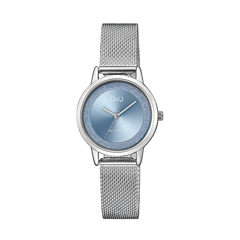 Reloj Q&Q Análogo Mujer QZ57-208