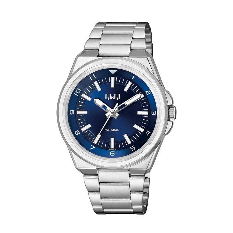 Reloj Q&Q Análogo Hombre QZ68-212