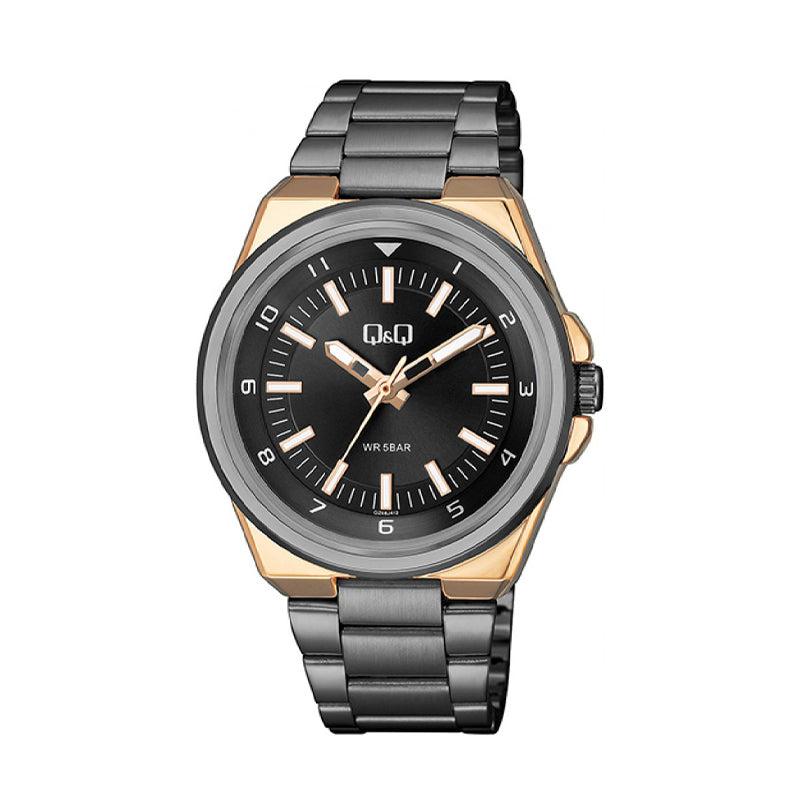 Reloj Q&Q Análogo Hombre QZ68-412