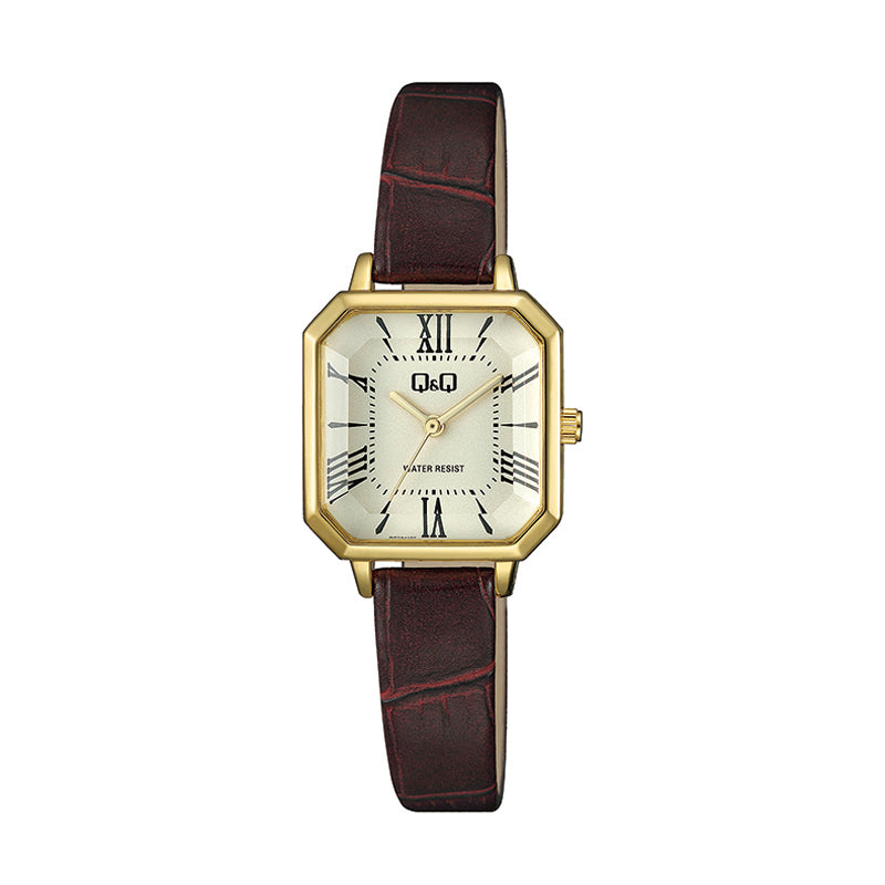 Reloj Q&Q Análogo Mujer QZ73-107