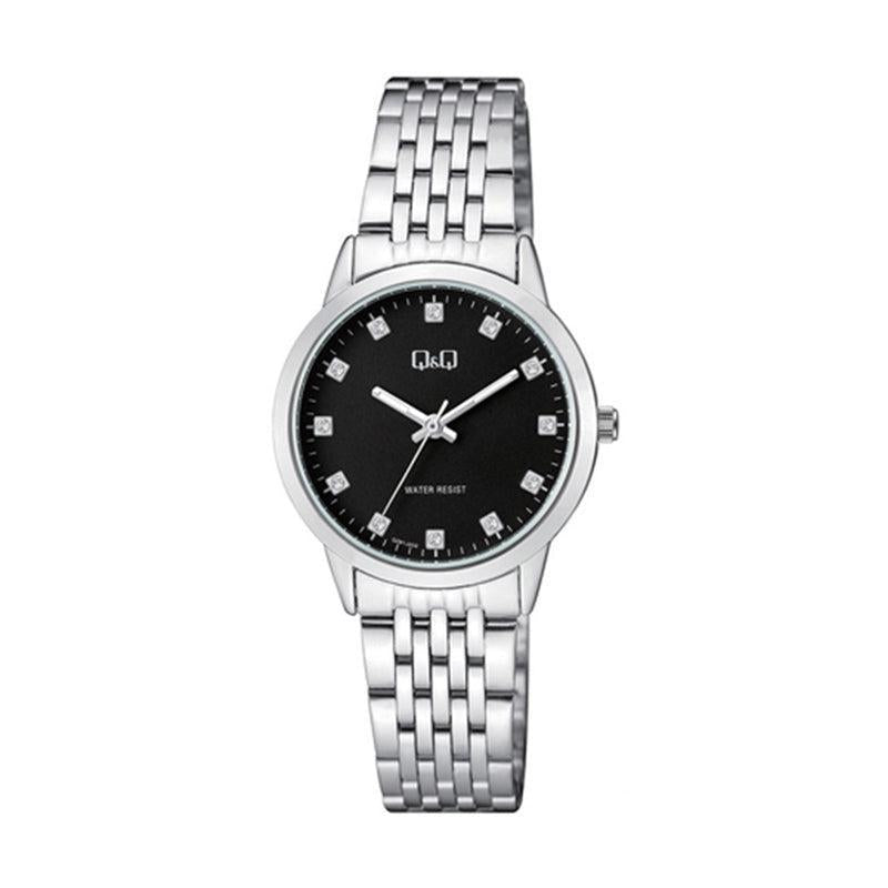 Reloj Q&Q Análogo Mujer QZ81-202