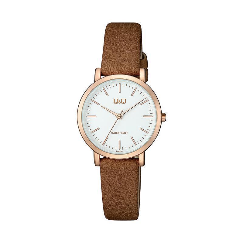 Reloj Q&Q Análogo Mujer QZ87-121