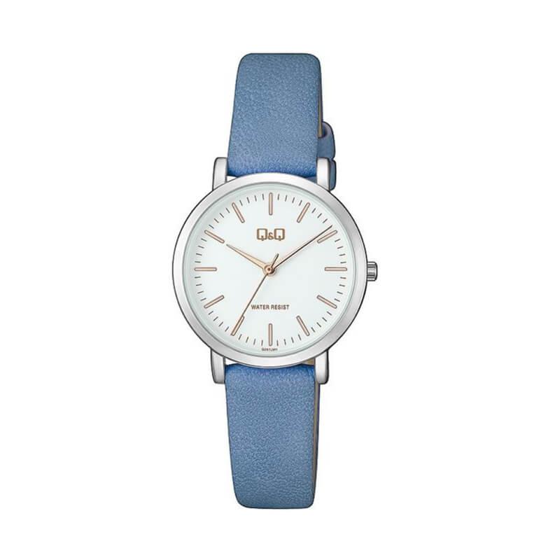 Reloj Q&Q Análogo Mujer QZ87-301