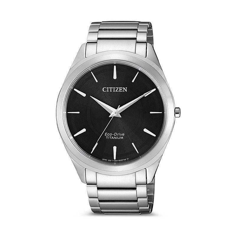 Reloj Citizen Análogo Hombre BJ6520-82E – La Relojería.cl