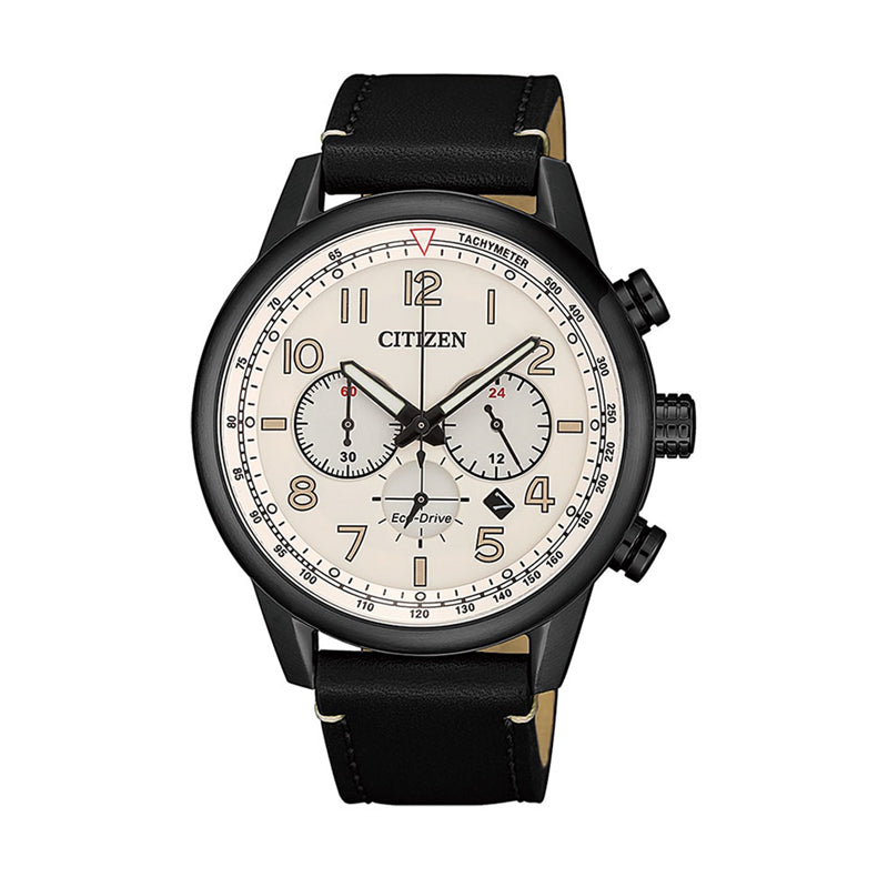 Reloj Citizen Análogo Hombre CA4425-10X